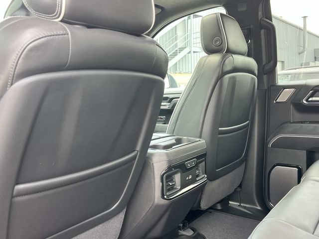 Used 2024 GMC Sierra 1500 AT4X AWD/4WD image 20