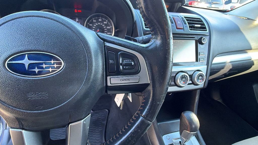 Used 2016 Subaru Crosstrek 2.0i Premium w/ Popular Package #2 image 26