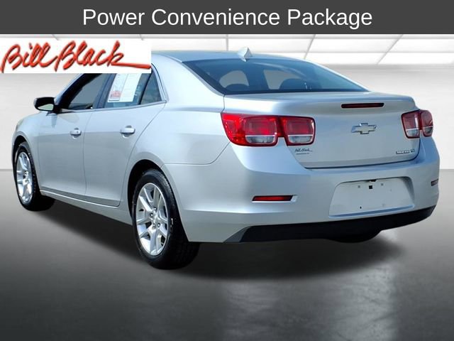Used 2013 Chevrolet Malibu Eco w/ Power Convenience Package image 3
