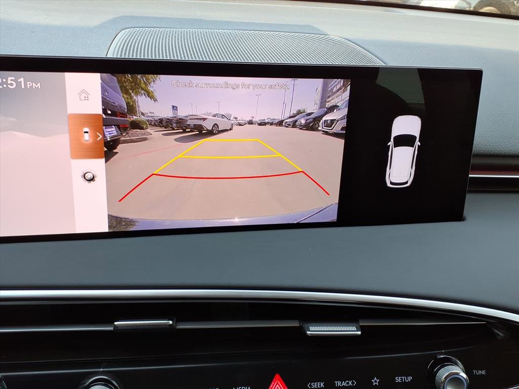 New 2026 Genesis GV70 2.5T image 5