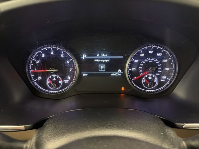 Used 2023 Hyundai Santa Fe SEL image 26