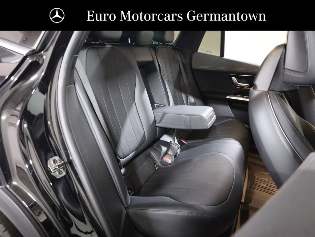Used 2023 Mercedes-Benz EQE 350+ 4MATIC SUV image 46
