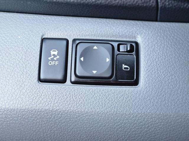 Used 2021 Nissan NV200 SV w/ Sliding Door Glass Package image 19