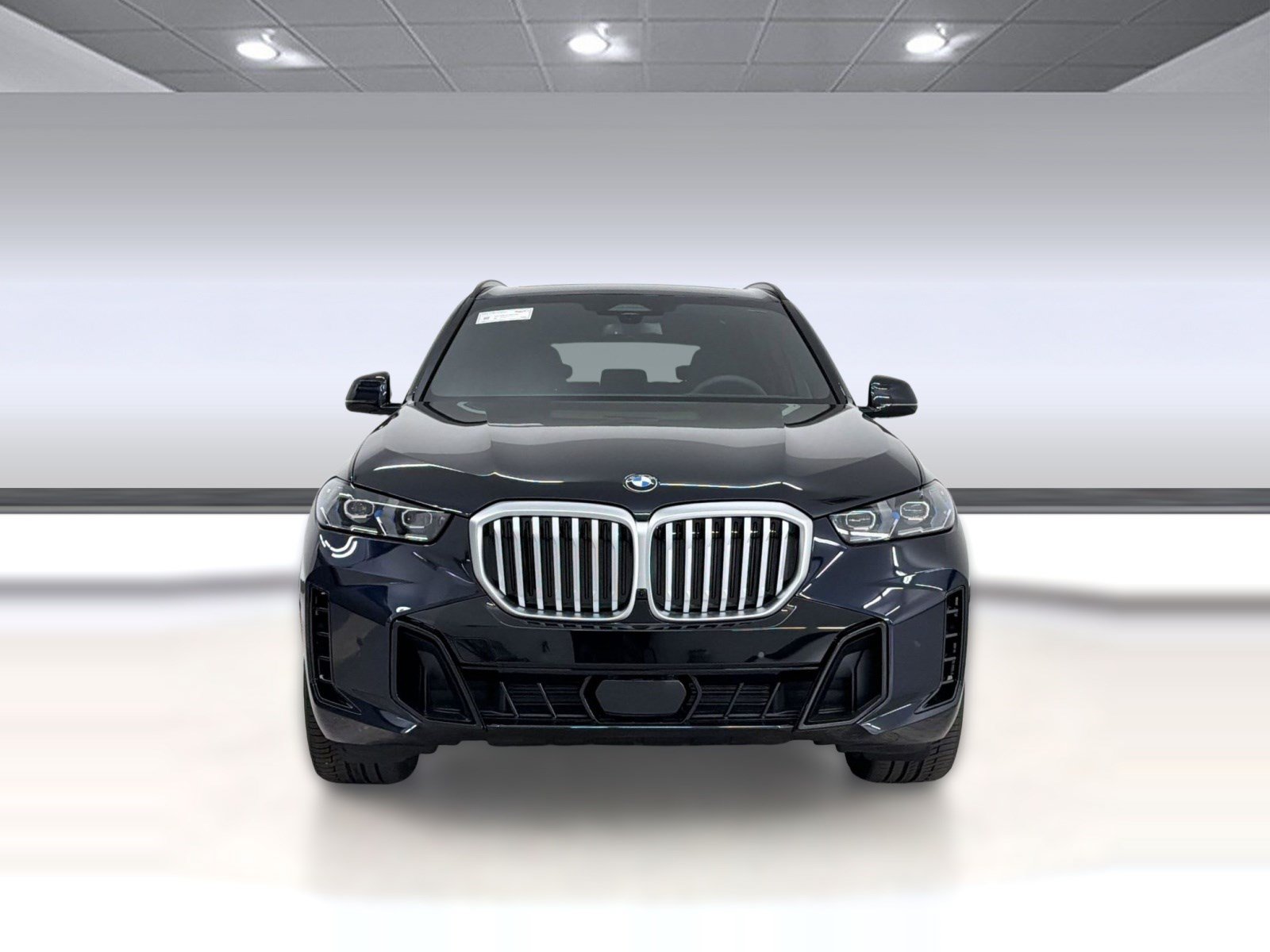 New 2026 BMW X5 xDrive40i w/ M Sport Package AWD/4WD image 6