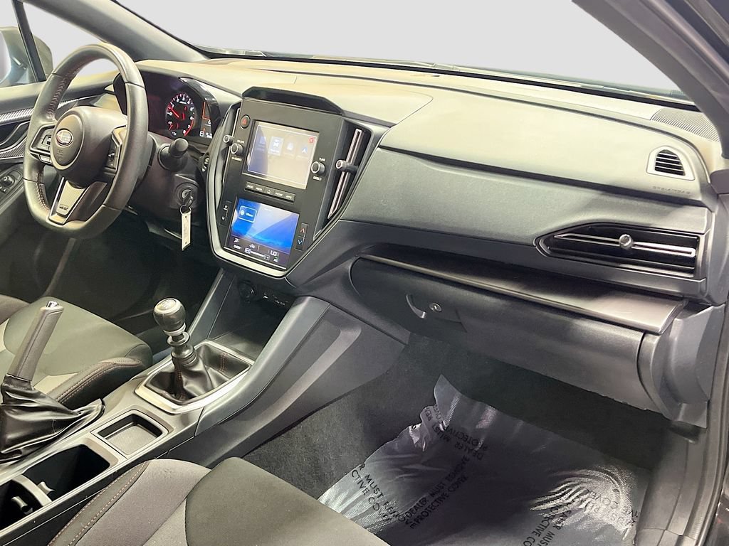 Used 2023 Subaru WRX AWD/4WD image 27