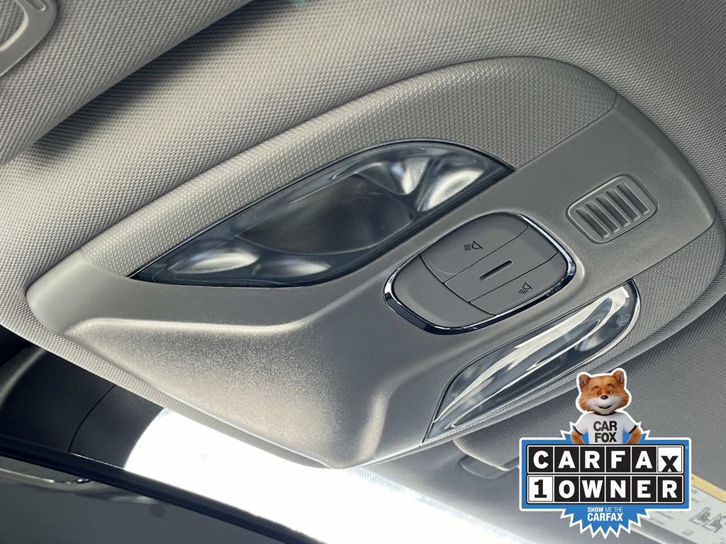 Used 2022 Jeep Compass Latitude image 29