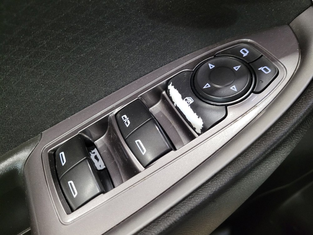 Used 2022 Chevrolet Malibu LT FWD image 27