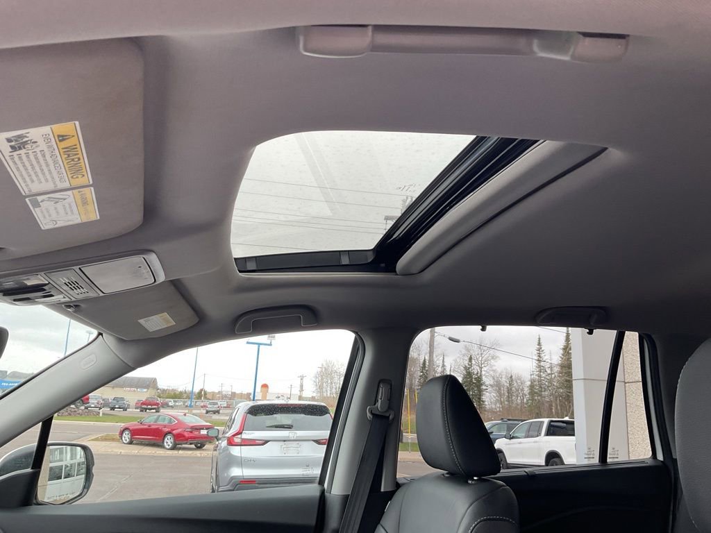 Used 2022 Honda Pilot Special Edition image 12