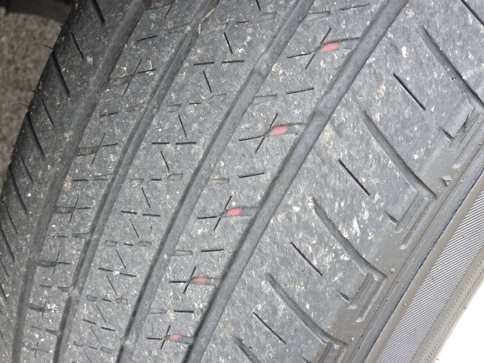 Used 2025 Honda CR-V EX image 10