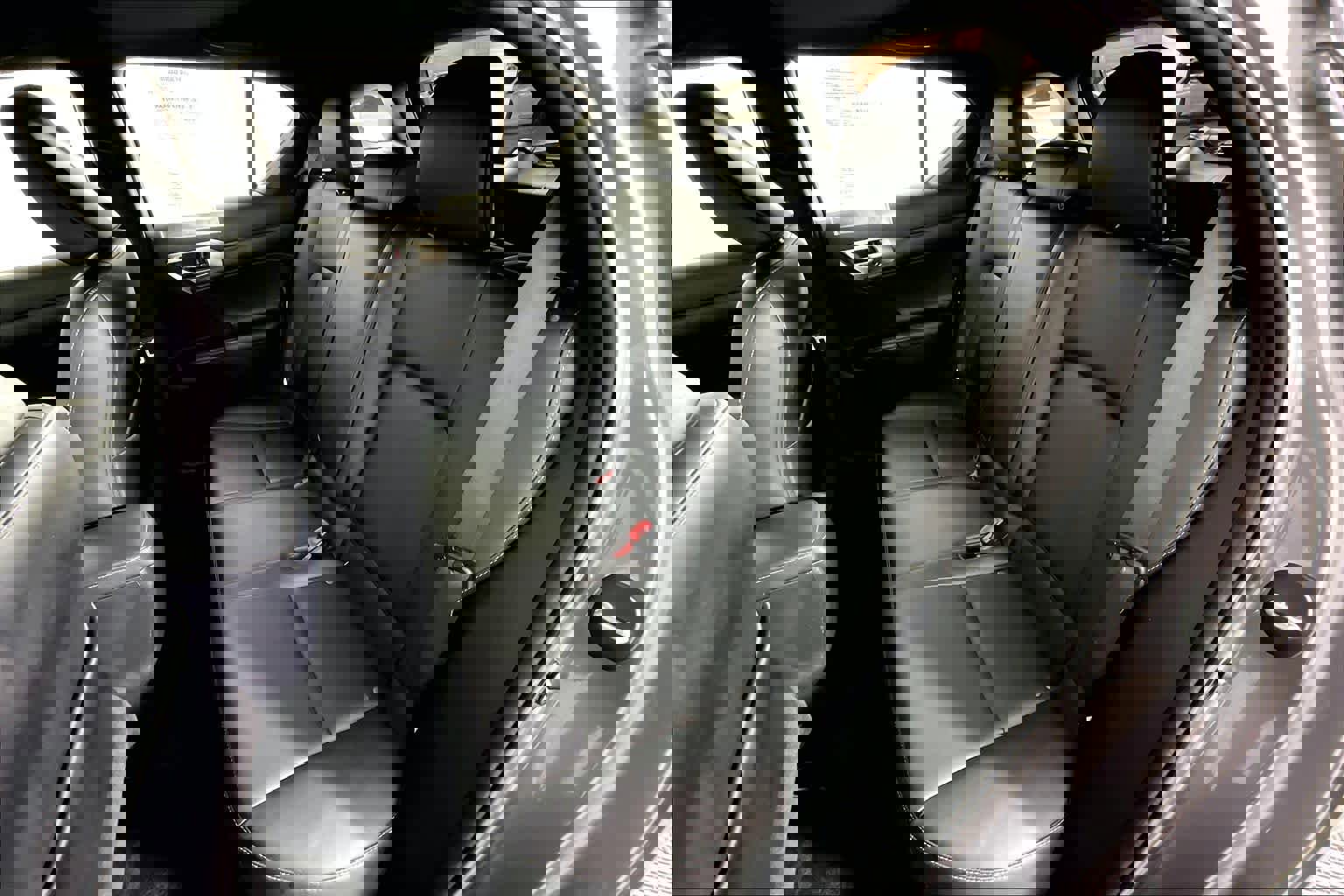 Used 2016 Lexus CT 200h image 18