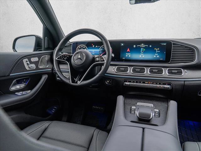 Certified 2026 Mercedes-Benz GLE 450 4MATIC image 20