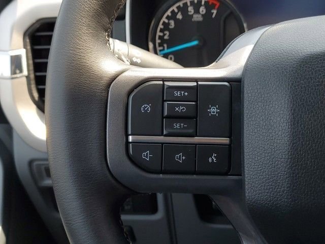 Certified 2023 Ford F150 XLT w/ Equipment Group 302A High image 28