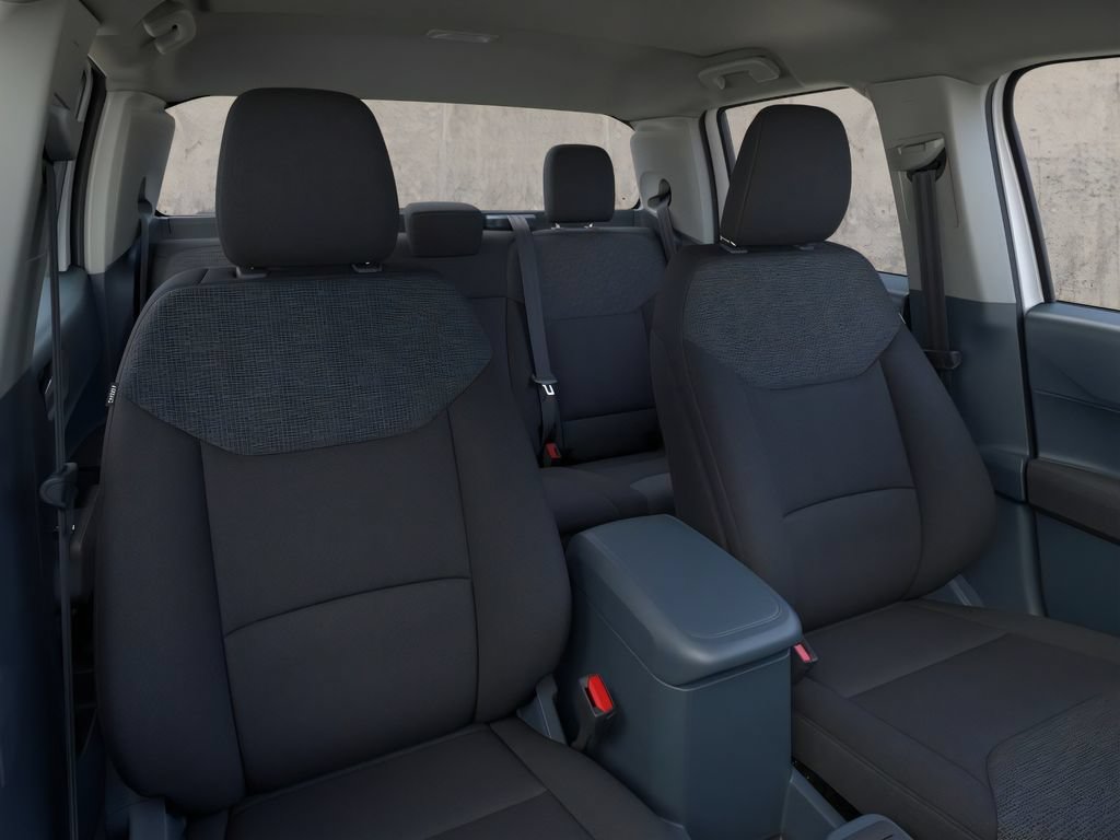 New 2026 Ford Maverick XL AWD/4WD image 11