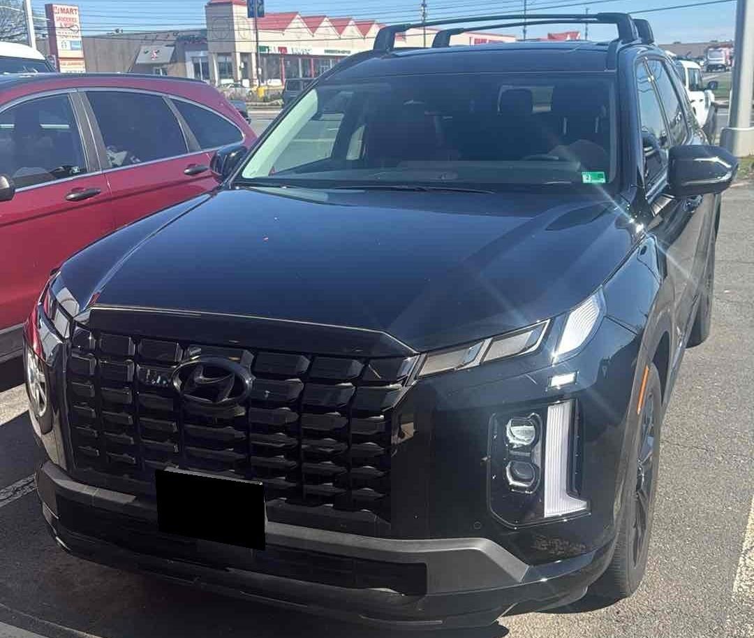 Used 2025 Hyundai Palisade XRT image 3