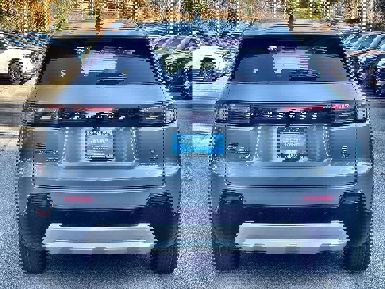 New 2026 Honda Prologue Elite image 3