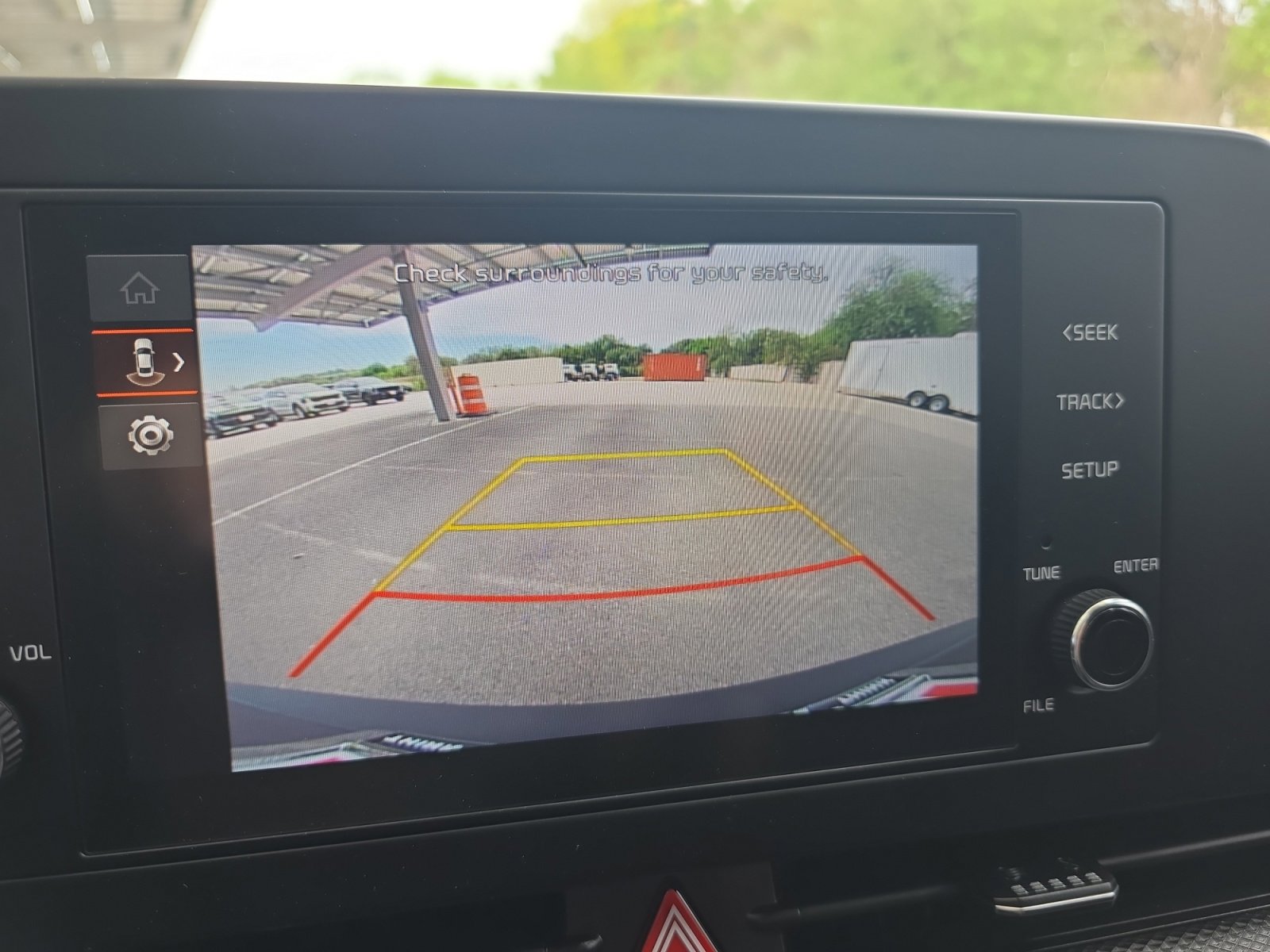 Certified 2024 Kia Sportage LX image 13