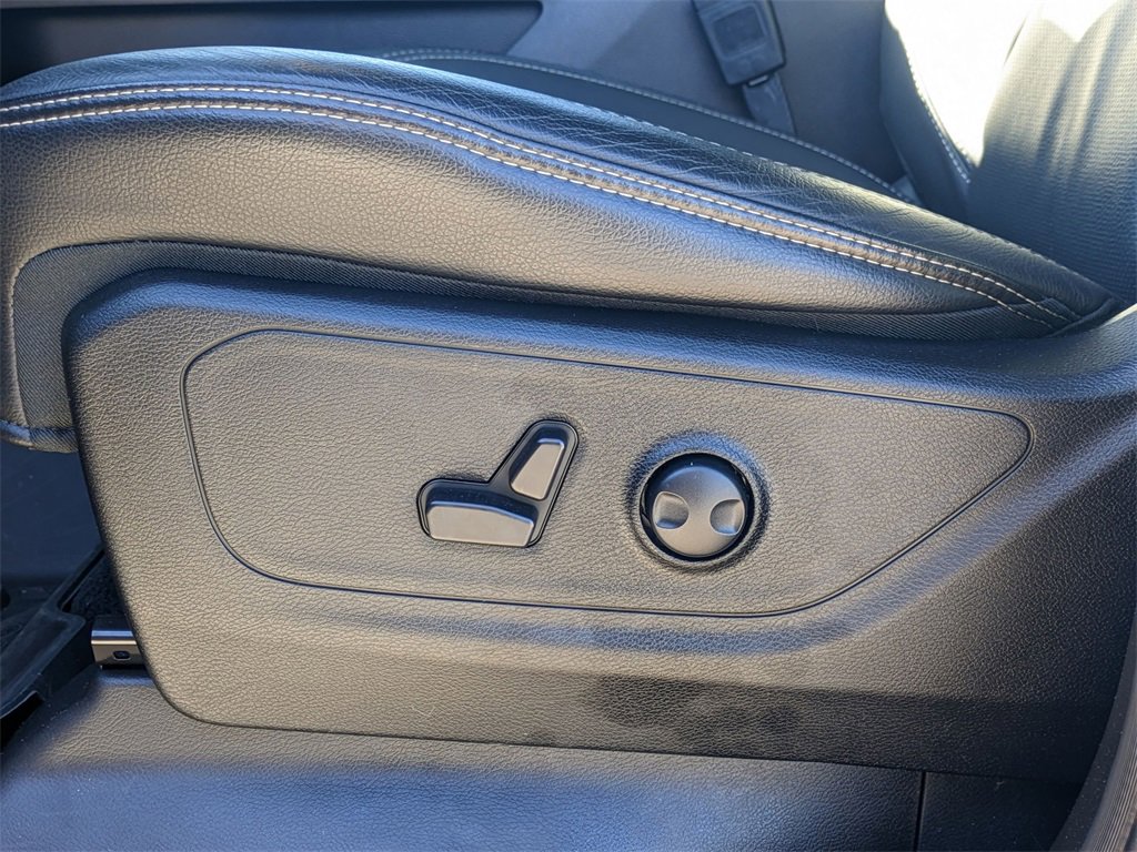 Used 2025 RAM 1500 Rebel w/ Rebel Level 2 Equipment Group image 13