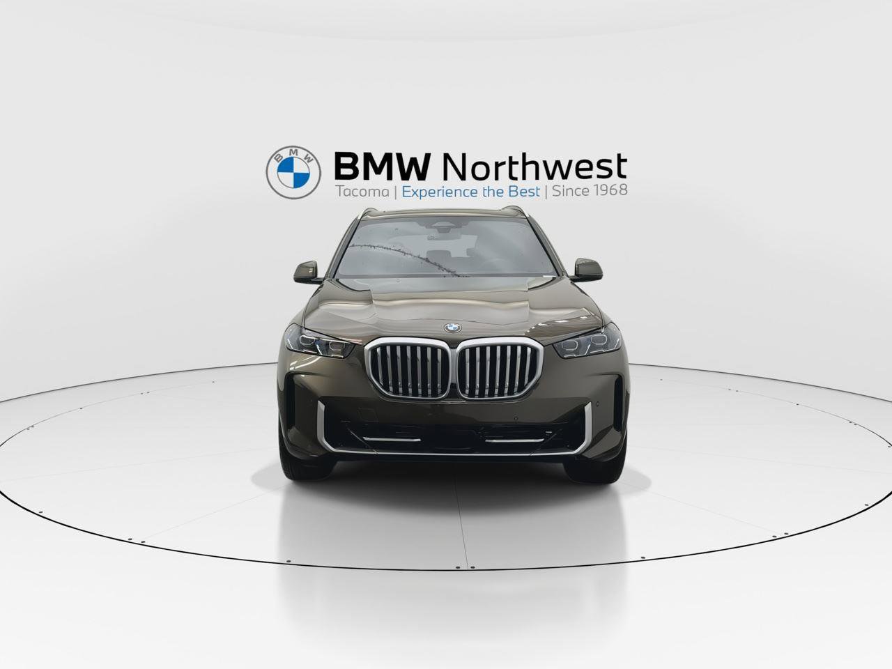 New 2026 BMW X5 xDrive40i w/ Climate Comfort Package image 7