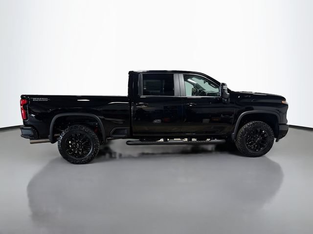 New 2026 Chevrolet Silverado 2500 LT w/ Trail Boss Package AWD/4WD image 6