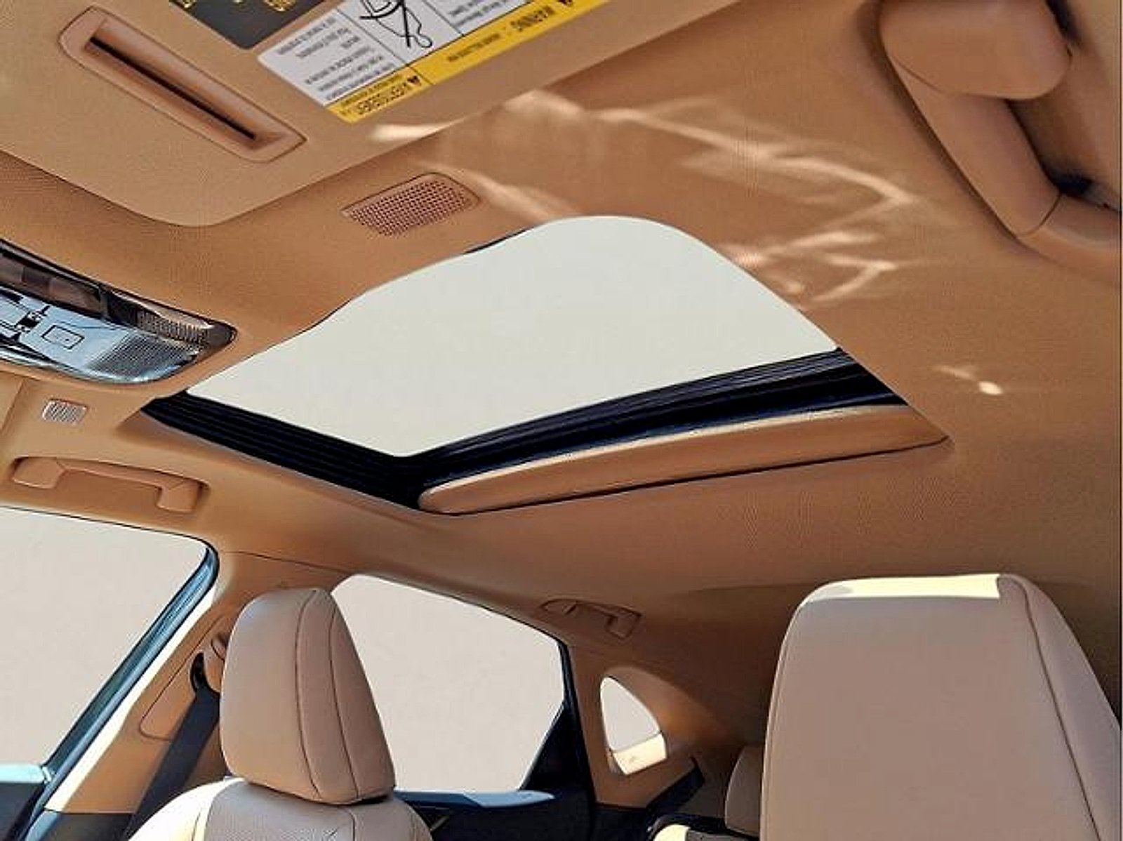 New 2026 Lexus NX 350 AWD w/ Accessory Package (2T) image 8