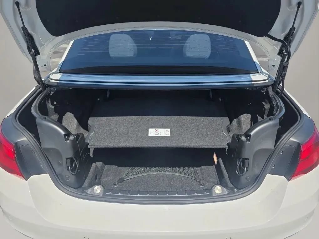 Used 2018 BMW 430i Convertible RWD image 43