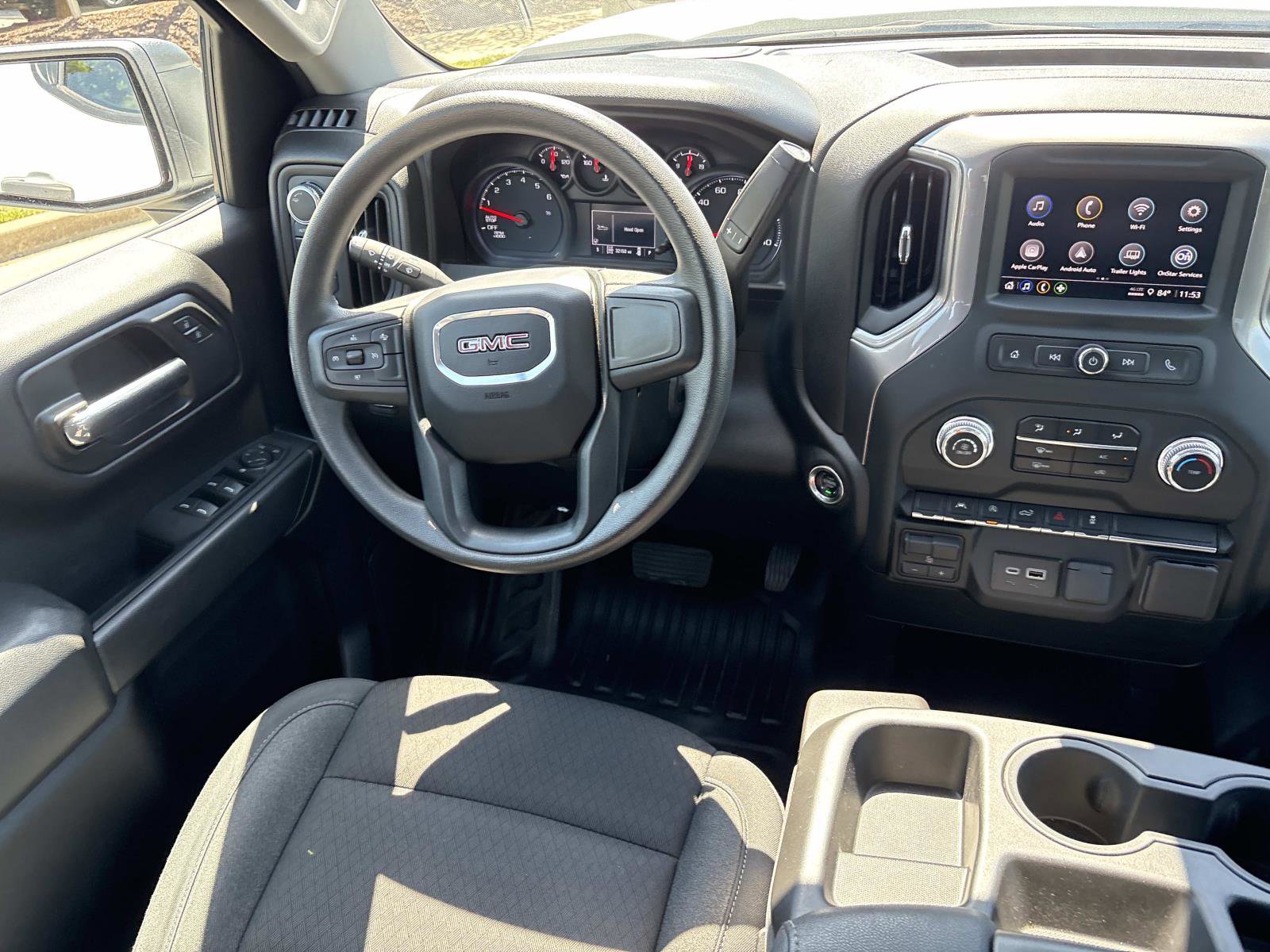 Certified 2024 GMC Sierra 1500 Pro w/ Pro Value Package AWD/4WD image 26