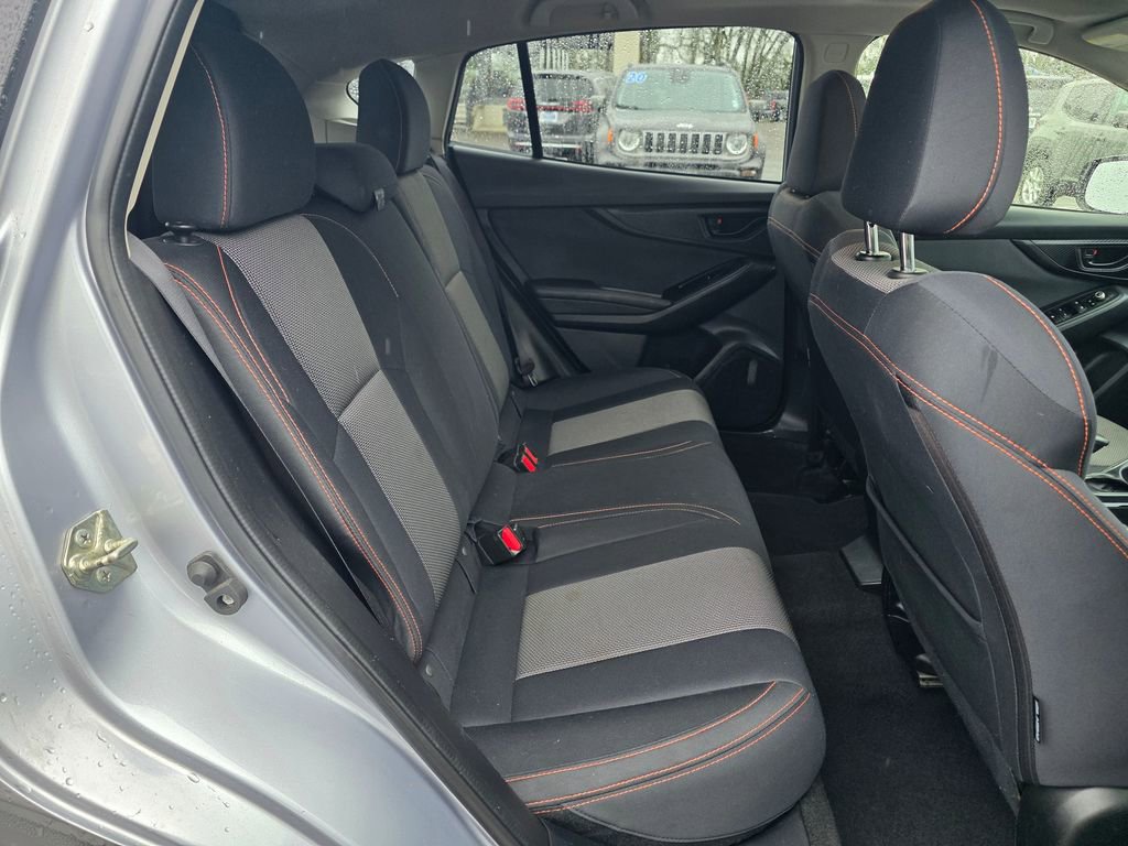 Used 2020 Subaru Crosstrek 2.0i Premium w/ Moonroof Package 2 image 26