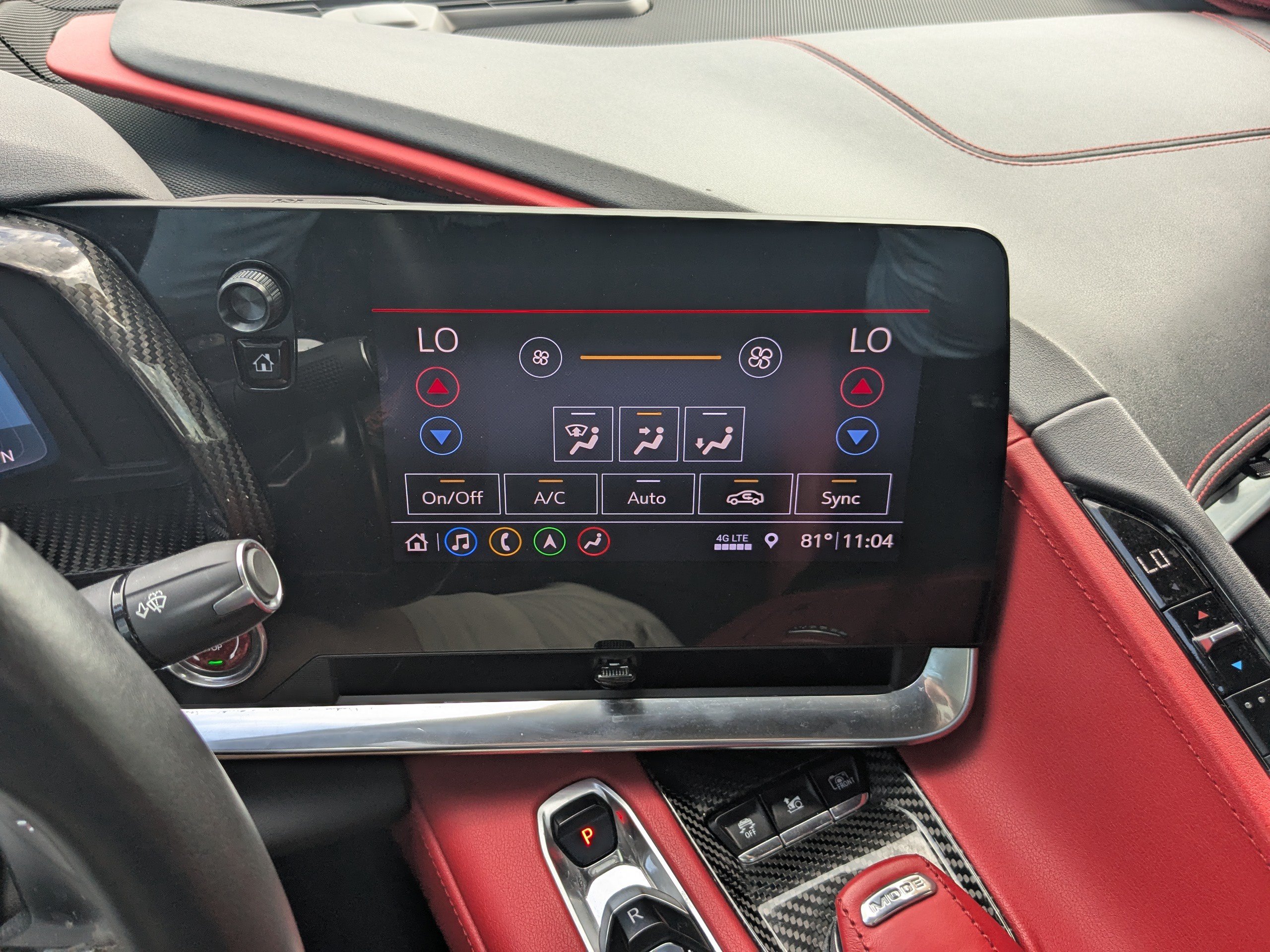 Used 2020 Chevrolet Corvette Stingray Preferred Conv w/ 2LT Preferred Equipment Group RWD image 16