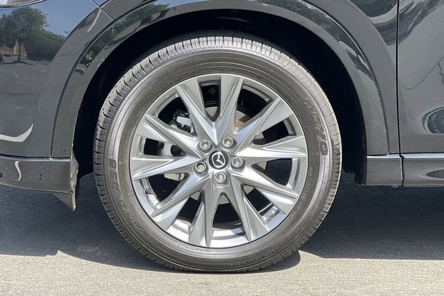 Certified 2025 MAZDA CX-5 AWD 2.5 S w/ Premium Plus Pkg image 31