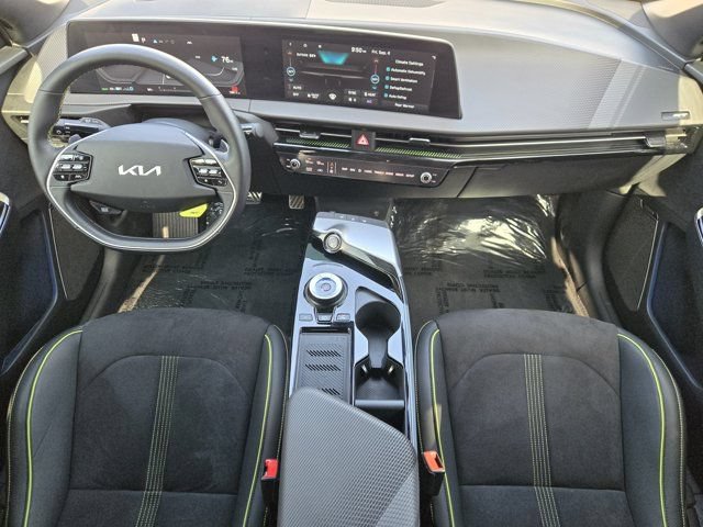 Certified 2024 Kia EV6 GT AWD/4WD image 27
