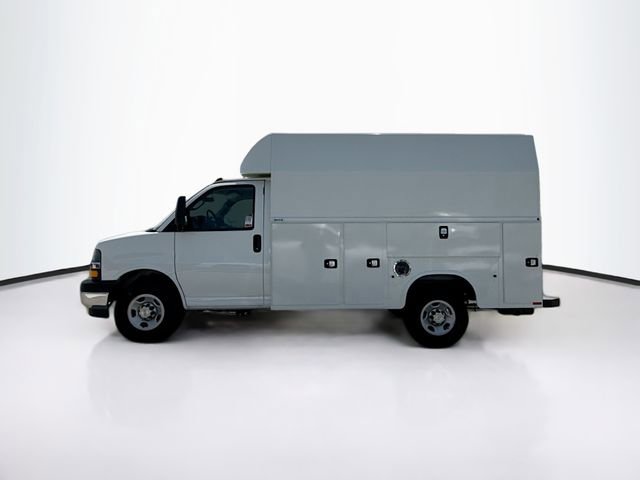 New 2024 Chevrolet Express 3500 Work Van w/ Power Convenience Package image 5