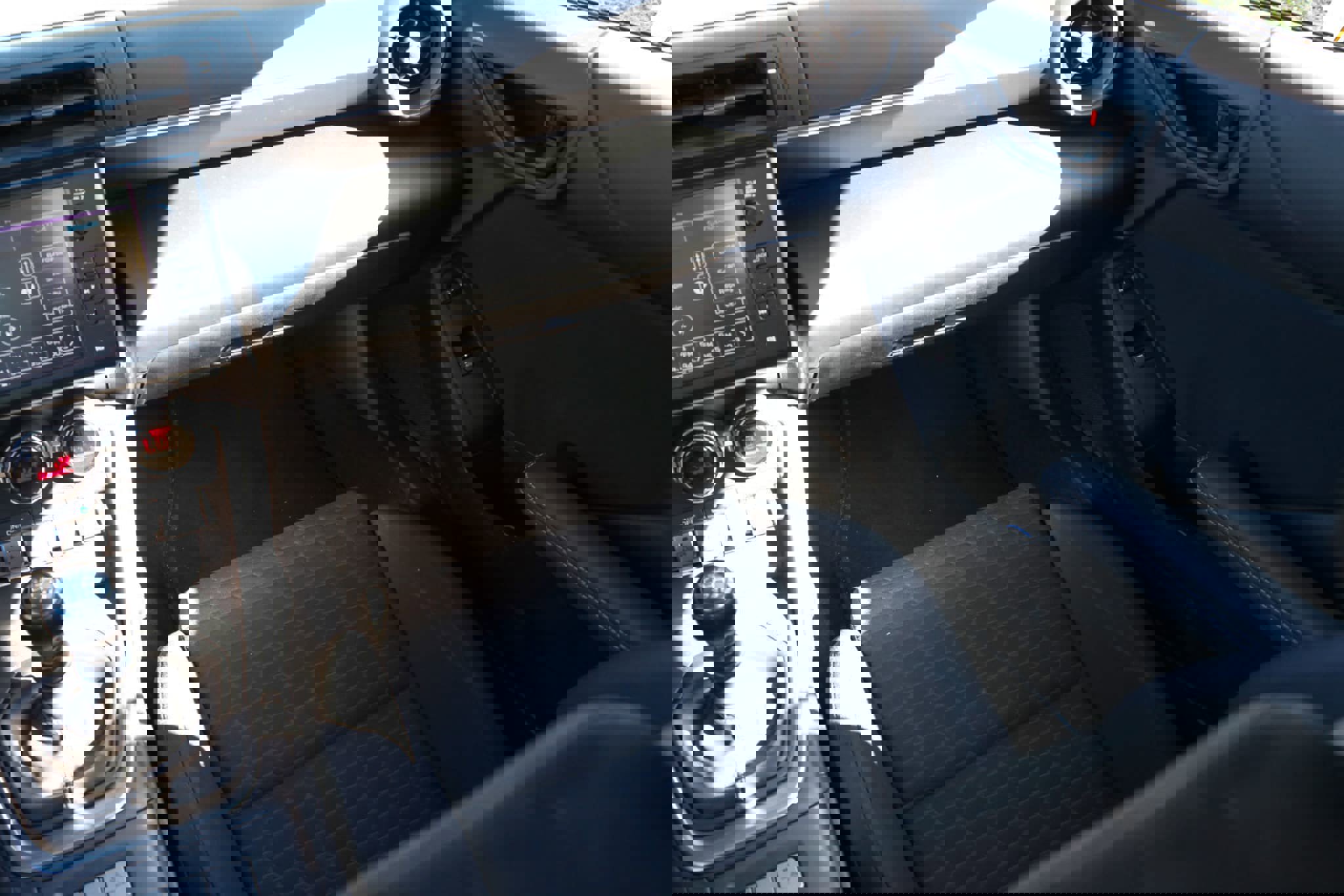 Used 2022 Toyota GR86 image 26