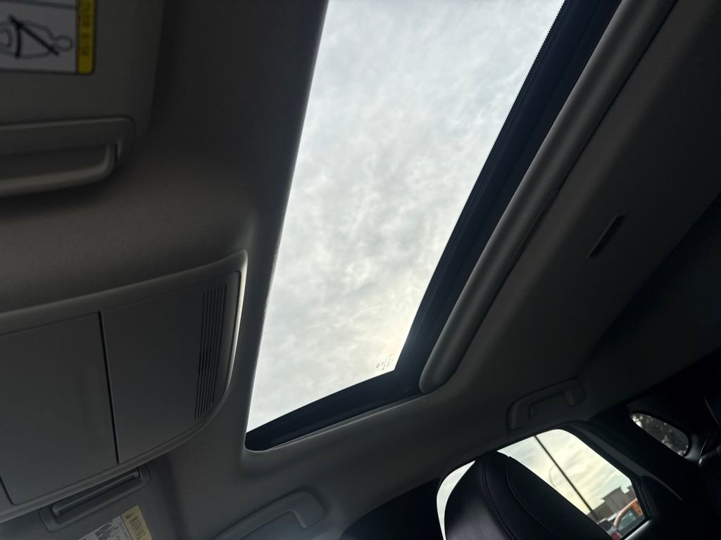 Used 2025 MAZDA CX-30 AWD 2.5 S w/ Premium Package image 21