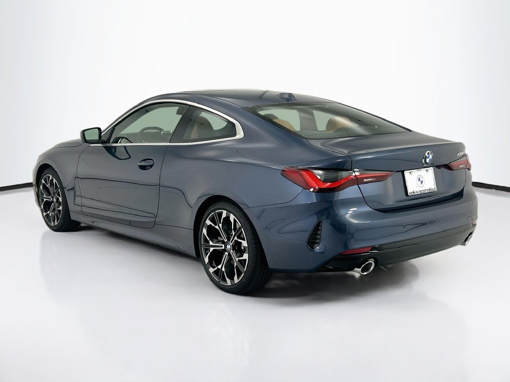 New 2027 BMW 430i Coupe w/ Premium Package RWD image 7