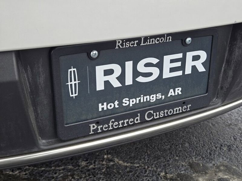 Used 2017 Lincoln MKZ Select w/ Select Plus Package image 16