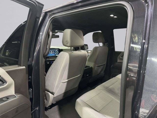 Used 2024 Chevrolet Silverado 1500 LT AWD/4WD image 29
