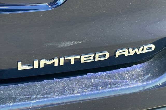 Used 2022 Toyota Highlander Limited AWD/4WD image 33