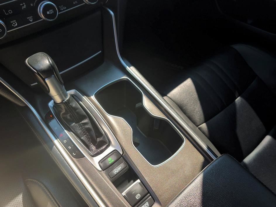 Used 2022 Honda Accord EX-L image 26