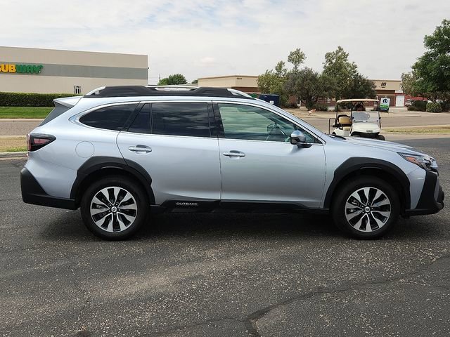 Certified 2023 Subaru Outback Touring XT w/ Tech Package 3 AWD/4WD image 5
