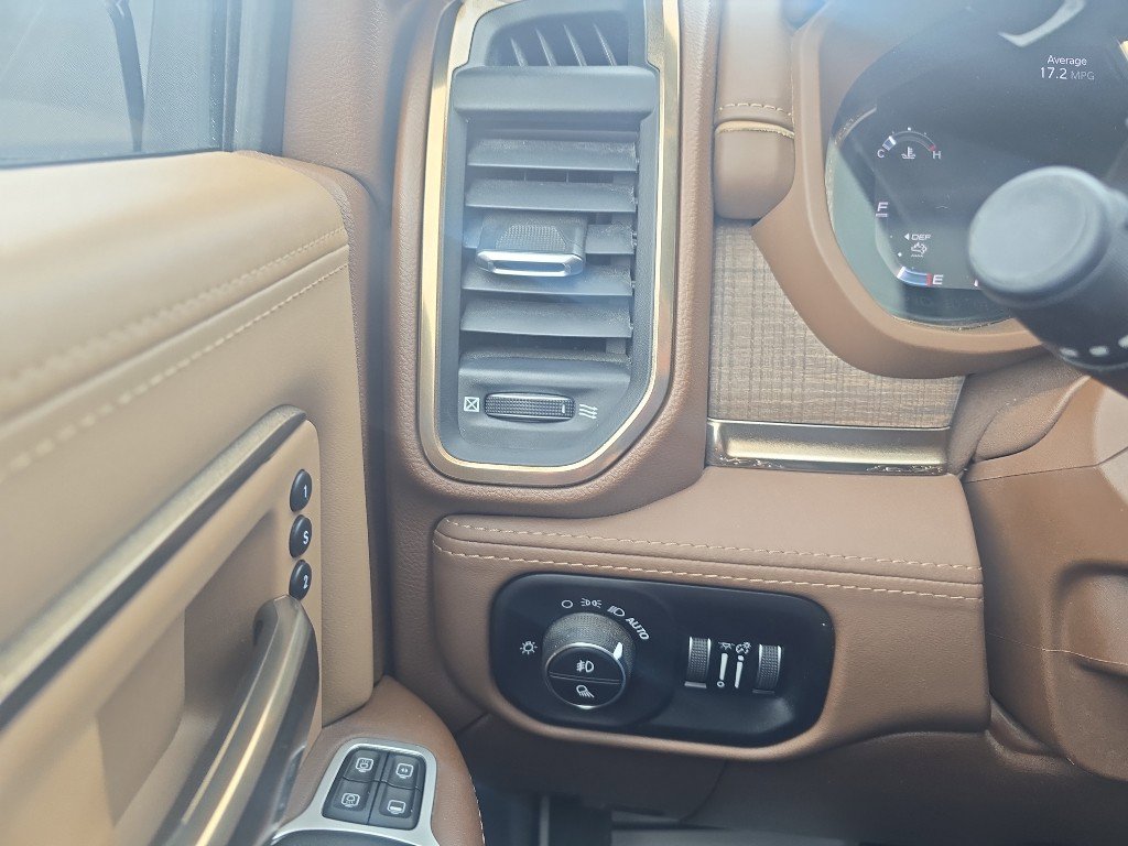 Used 2023 RAM 2500 Limited image 26