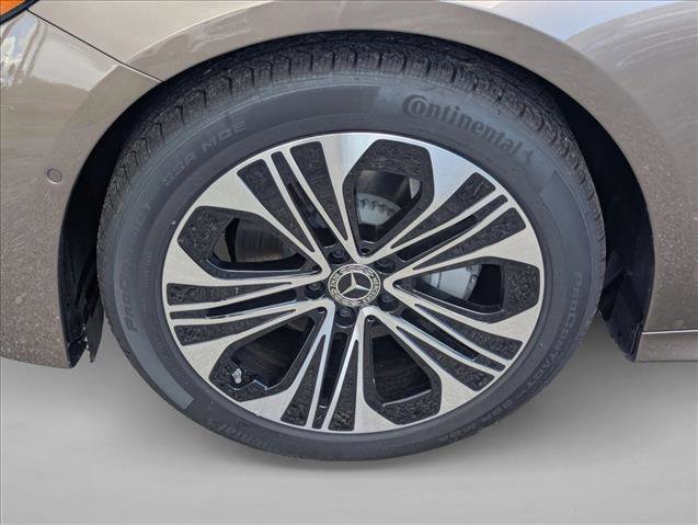 New 2026 Mercedes-Benz E 350 Sedan image 9