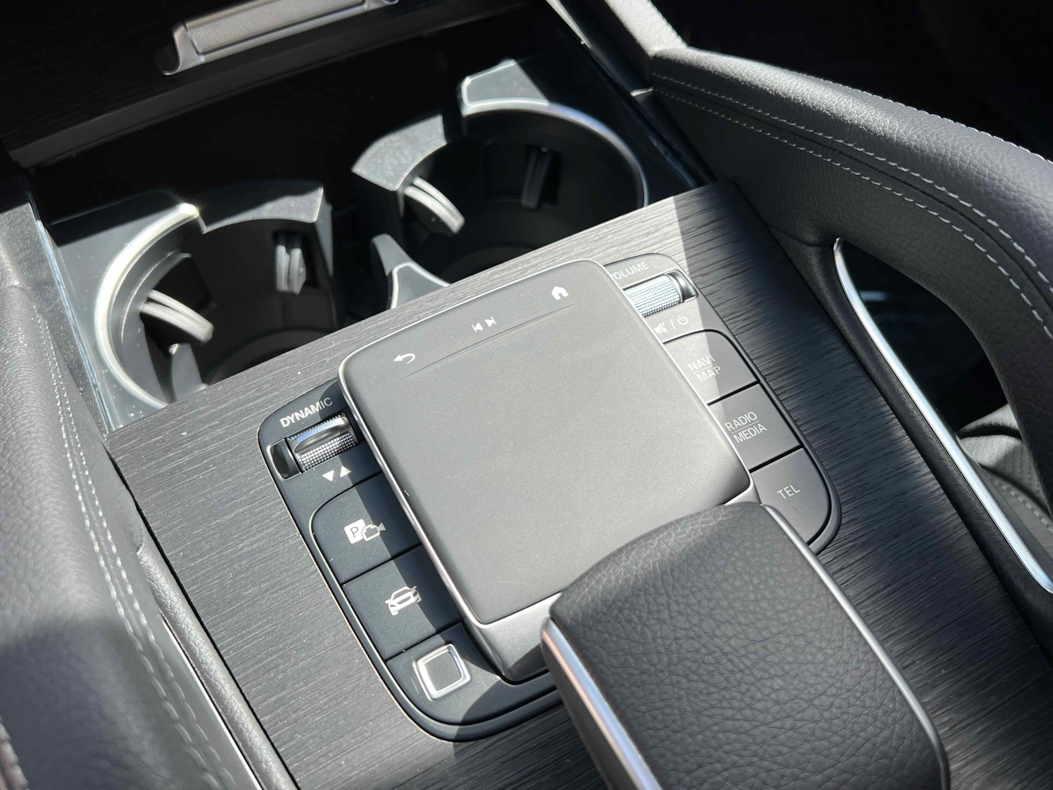 New 2026 Mercedes-Benz GLE 450 4MATIC image 30