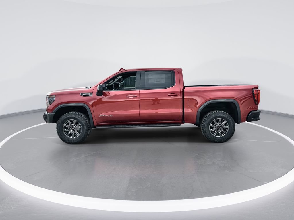 New 2026 GMC Sierra 1500 AT4X image 5