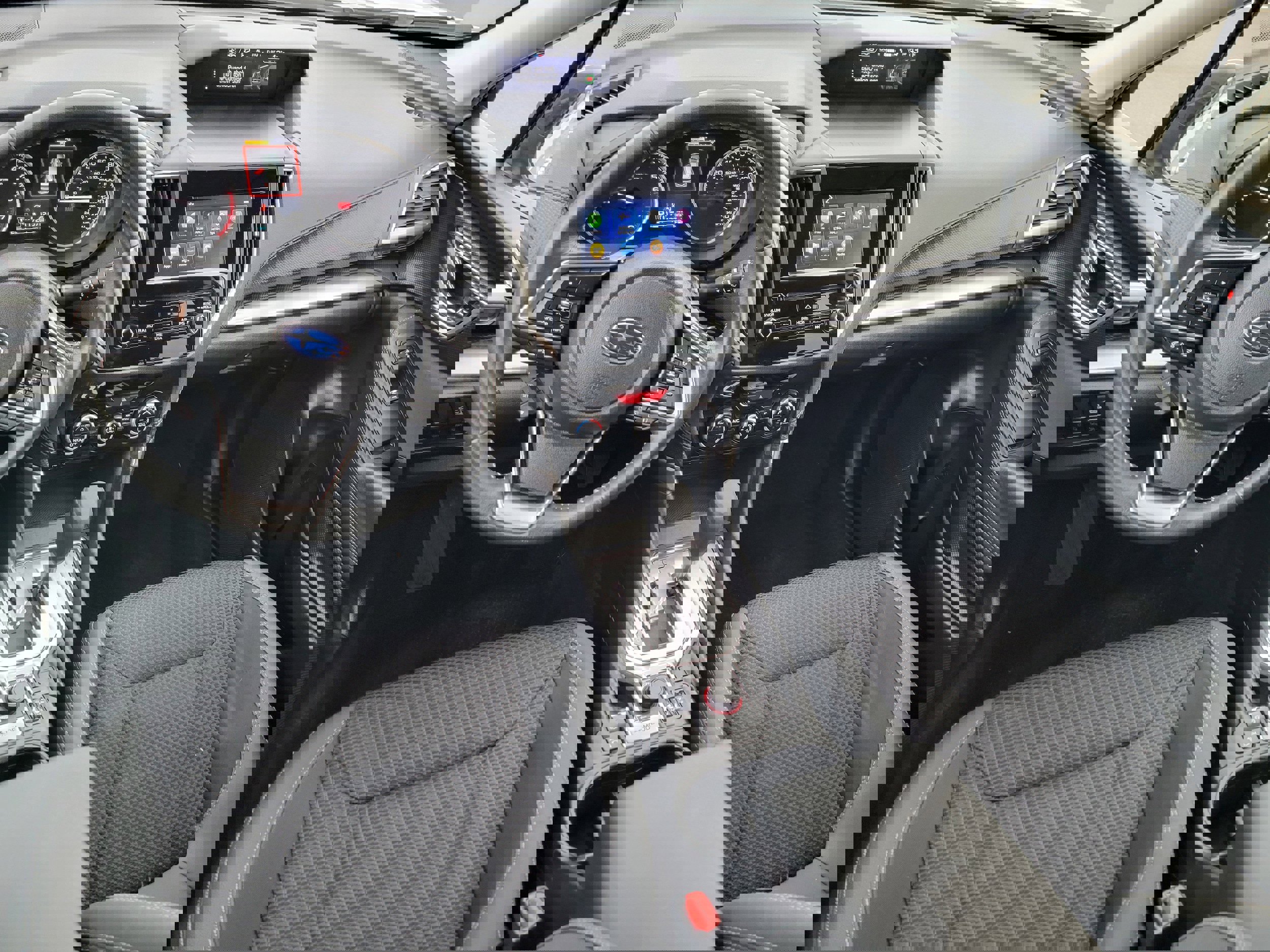 Used 2020 Subaru Forester Premium image 13