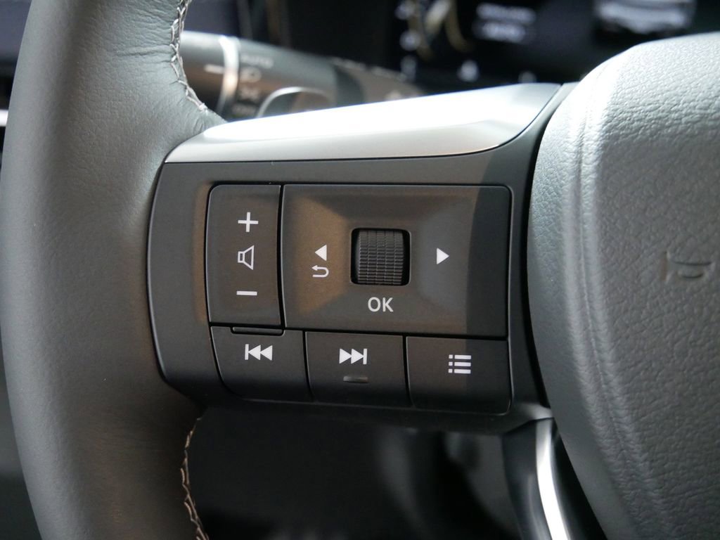 New 2026 INFINITI QX60 Sport w/ Dark Cargo Package image 22