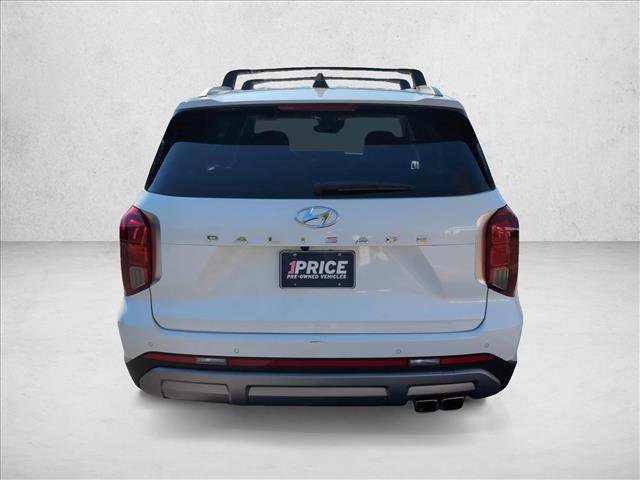 Used 2024 Hyundai Palisade Limited image 6