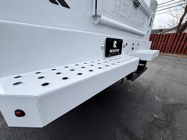 New 2024 Ford F450 XL w/ Snow Plow Prep Package image 27