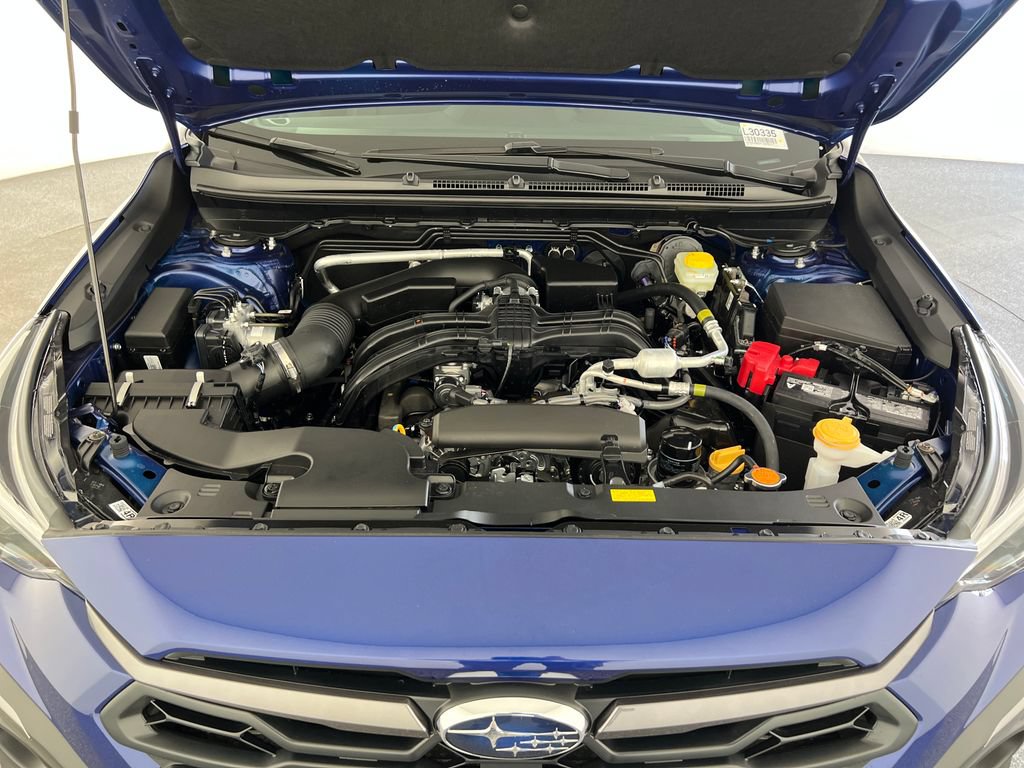 New 2026 Subaru Crosstrek 2.5i Limited AWD/4WD image 24