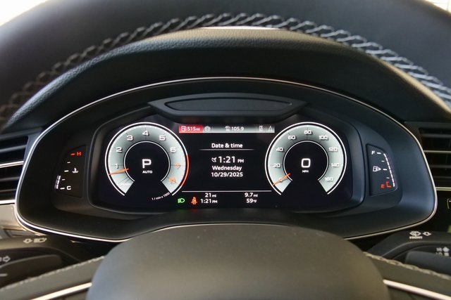 New 2026 Audi Q8 Premium image 20