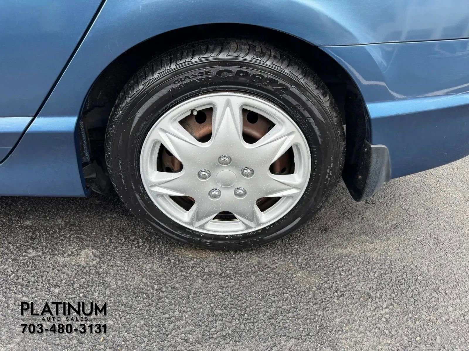 Used 2010 Honda Civic LX image 19